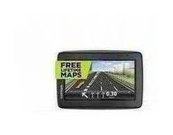 TomTom Start 25 5 Inch Lifetime Maps UK & ROI